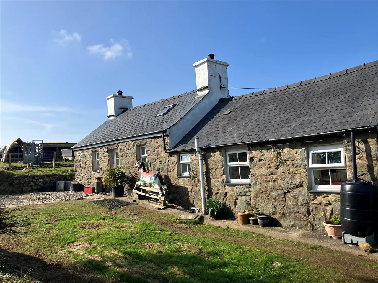 Sarn, Llyn Peninsula, LL53, photo 22