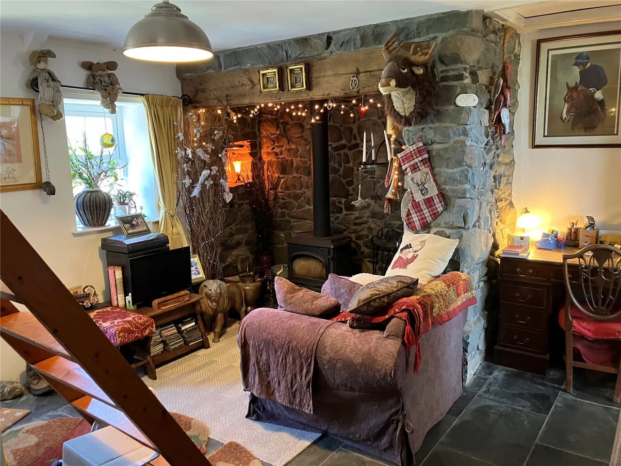 Sarn, Llyn Peninsula, LL53, photo 12