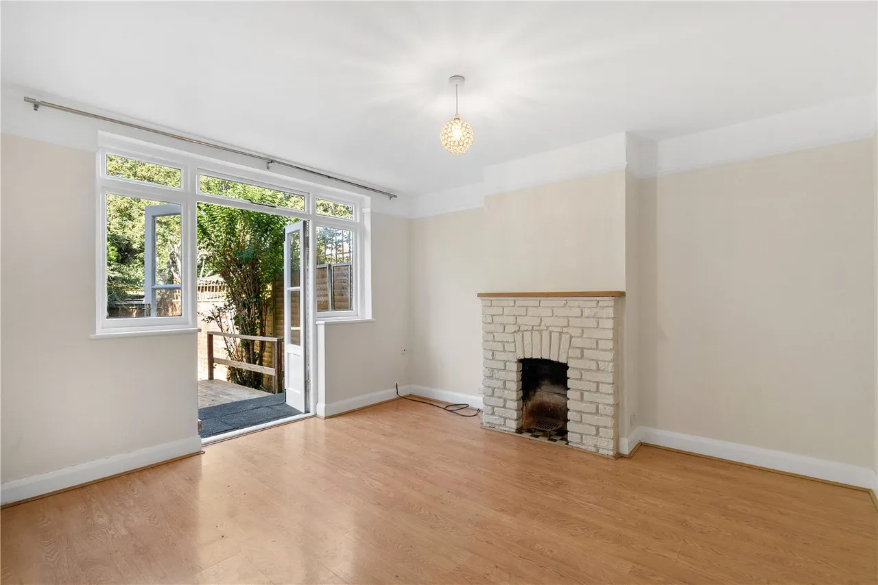 Vale Close, Strawberry Hill, TW1, photo 4