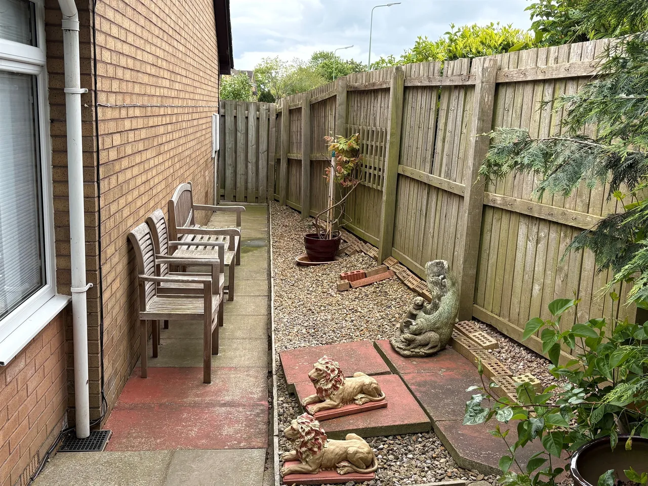 Low Green, Newton Aycliffe, photo 10