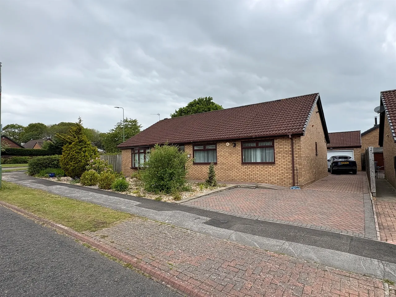 Low Green, Newton Aycliffe, photo 11