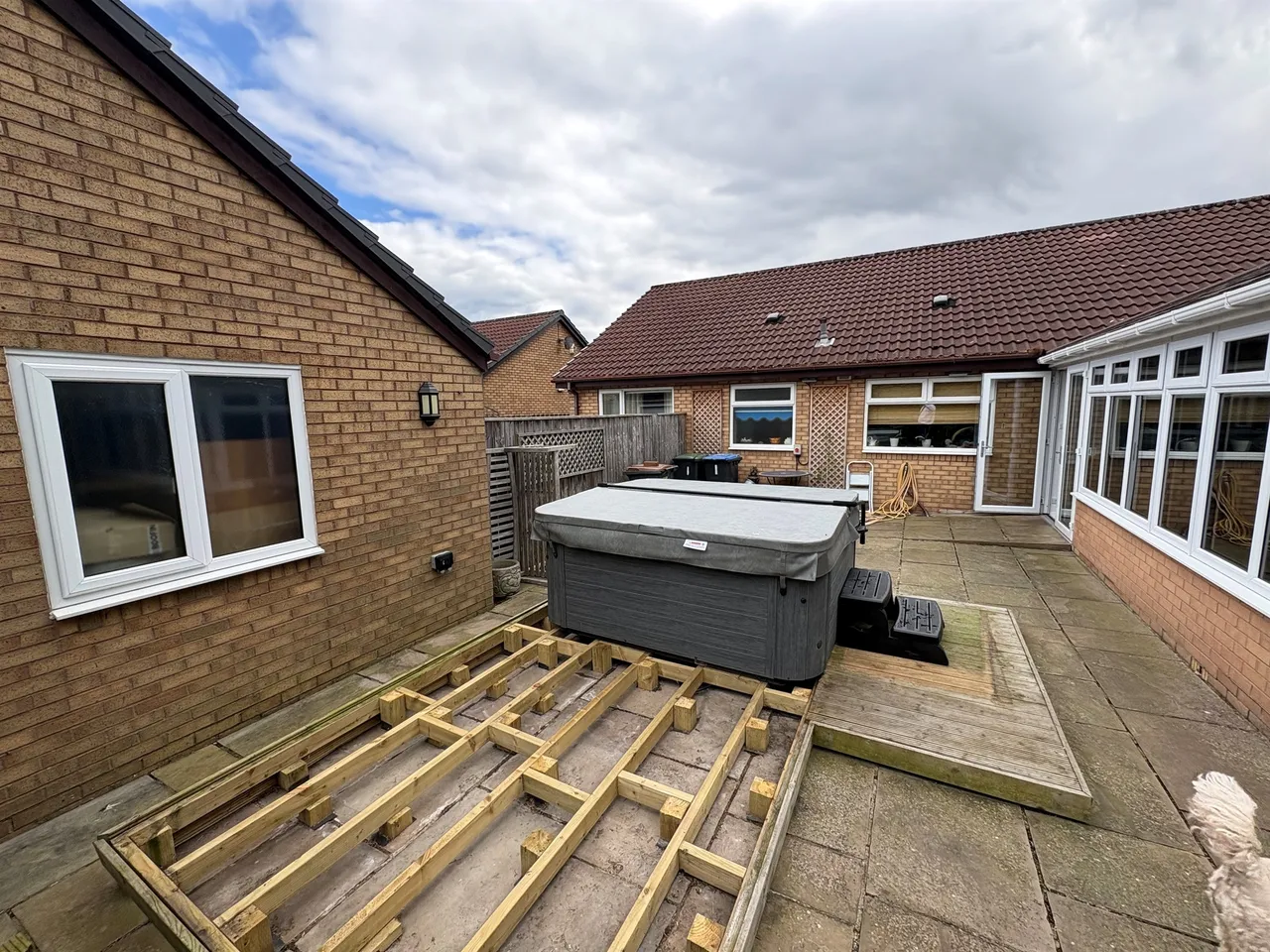 Low Green, Newton Aycliffe, photo 8