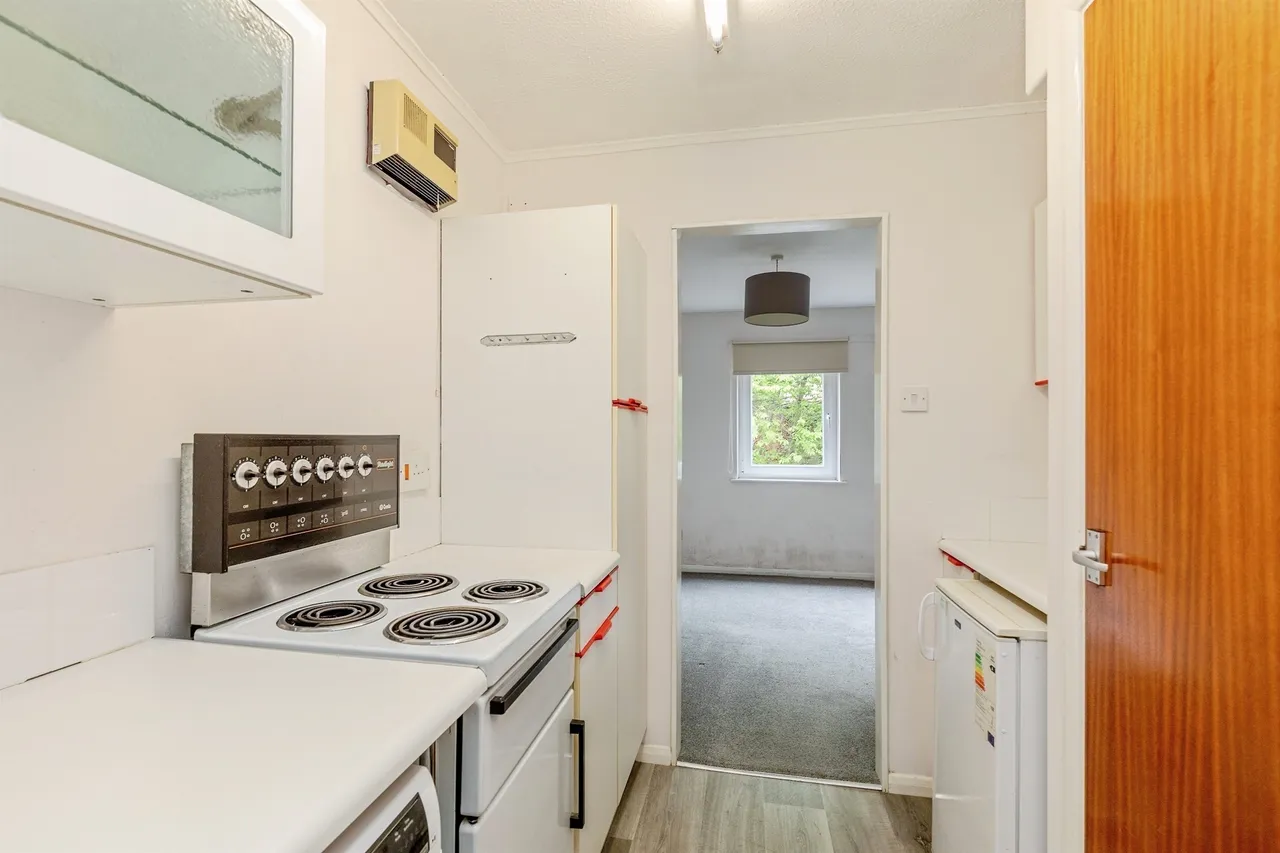Cumberland Place, Bristol, BS8, photo 8