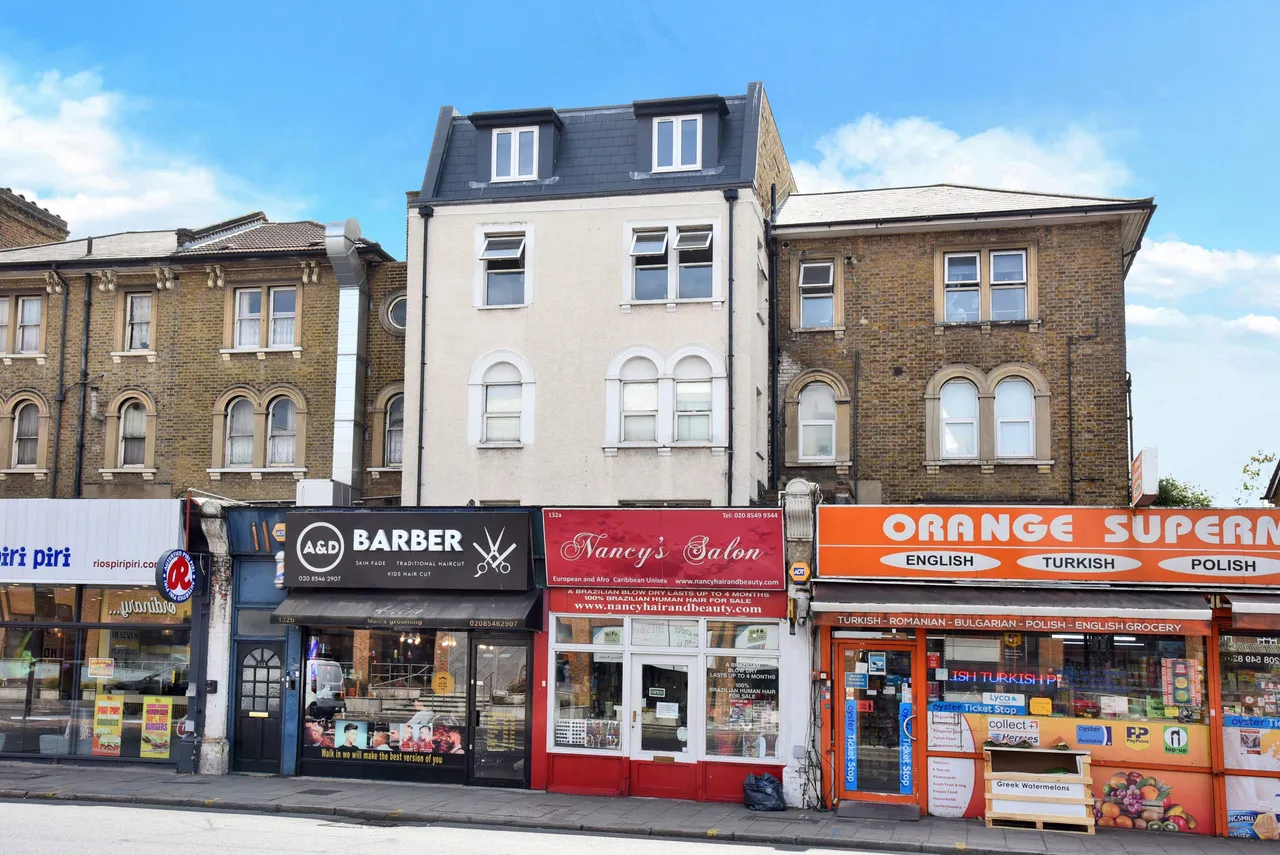 London Road, Kingston Upon Thames, KT2, photo 15