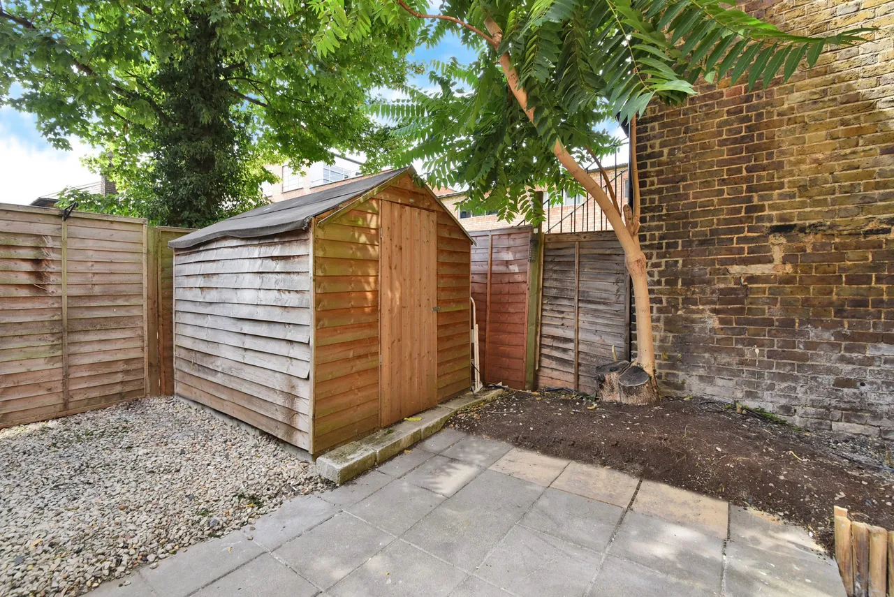 London Road, Kingston Upon Thames, KT2, photo 12