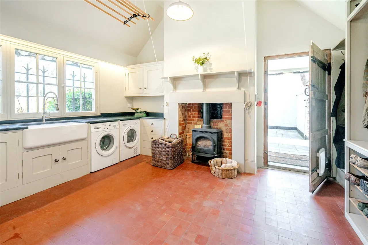 High Road, Great Finborough, IP14, photo 11