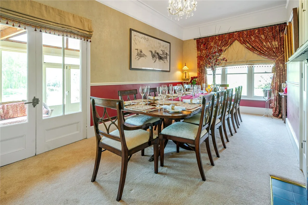 High Road, Great Finborough, IP14, photo 5