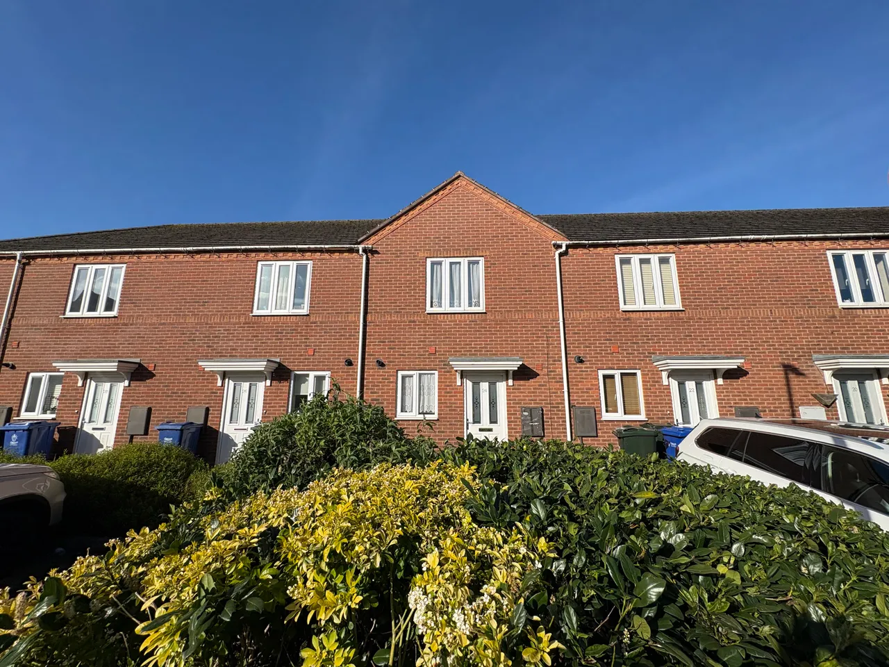 Verney Road, Banbury, OX16, photo 3