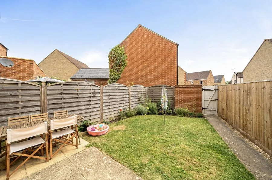 Milbury Walk, Haydon Wick, SN25, photo 18