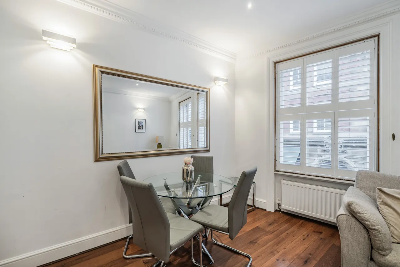 Flat 1, 35b Kensington High Street, London, photo 4