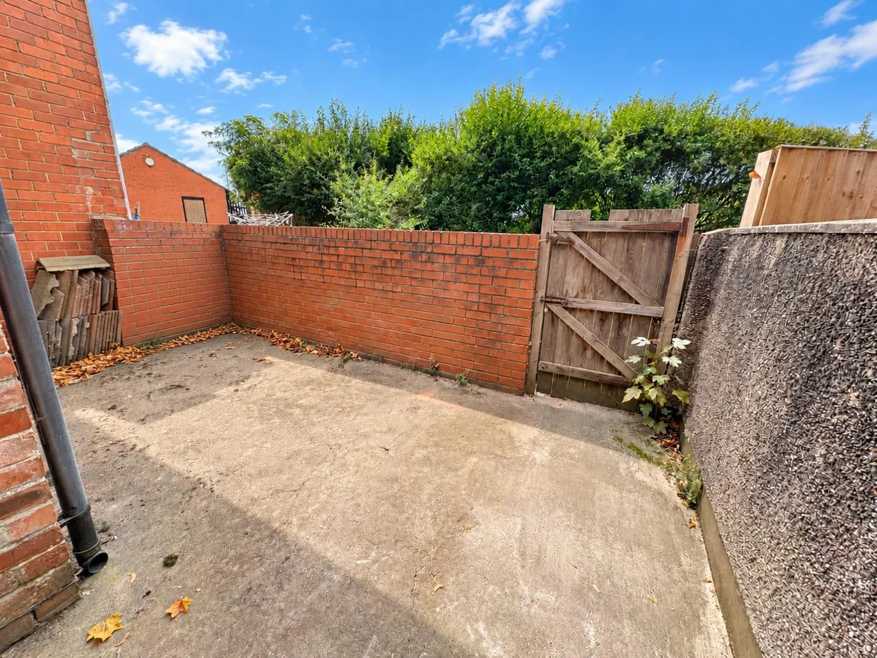 Coronation Terrace, Gilesgate, DH1, photo 10
