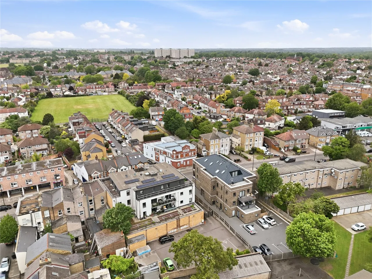 Baker Street, Enfield, photo 18
