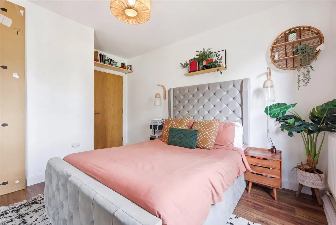Baker Street, Enfield, photo 11