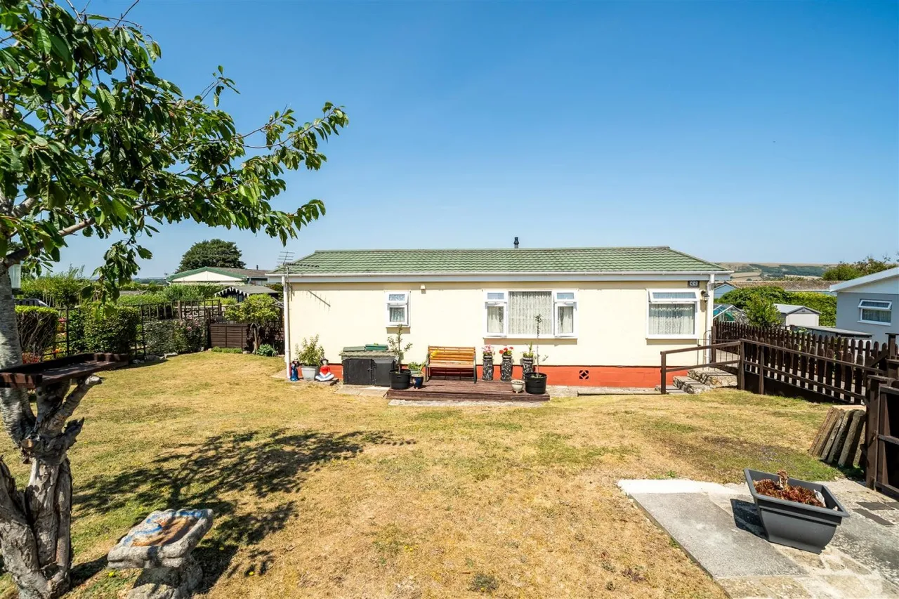 Hoburne Park, Swanage, BH19, photo 14