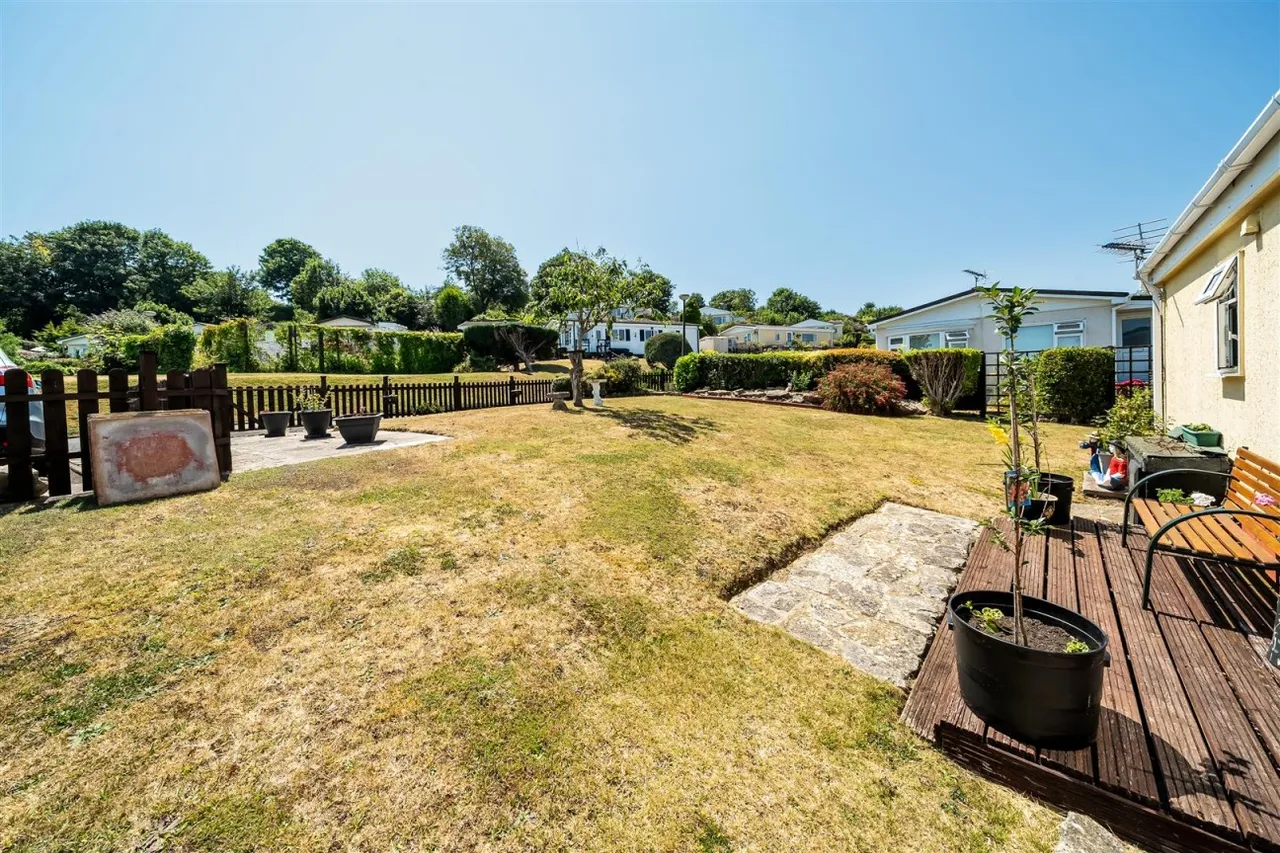 Hoburne Park, Swanage, BH19, photo 17