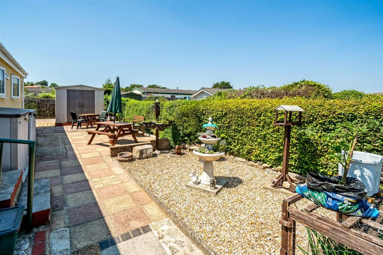 Hoburne Park, Swanage, BH19, photo 9