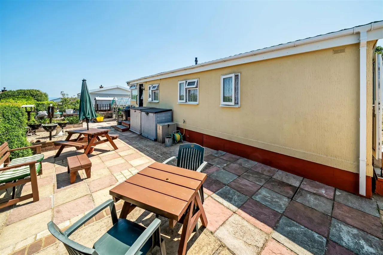 Hoburne Park, Swanage, BH19, photo 8