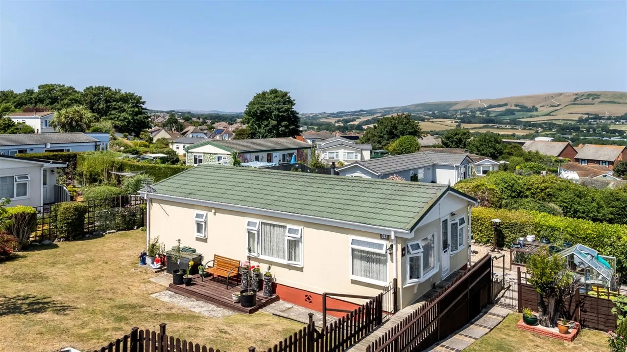 Hoburne Park, Swanage, BH19, photo 22