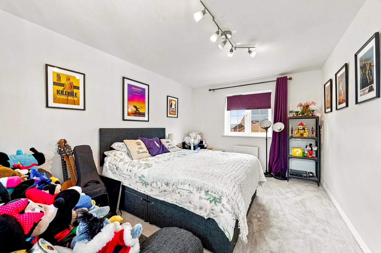 Aylesbury Drive, Houghton Regis, Dunstable, Dunstable, LU5 6FX, photo 15