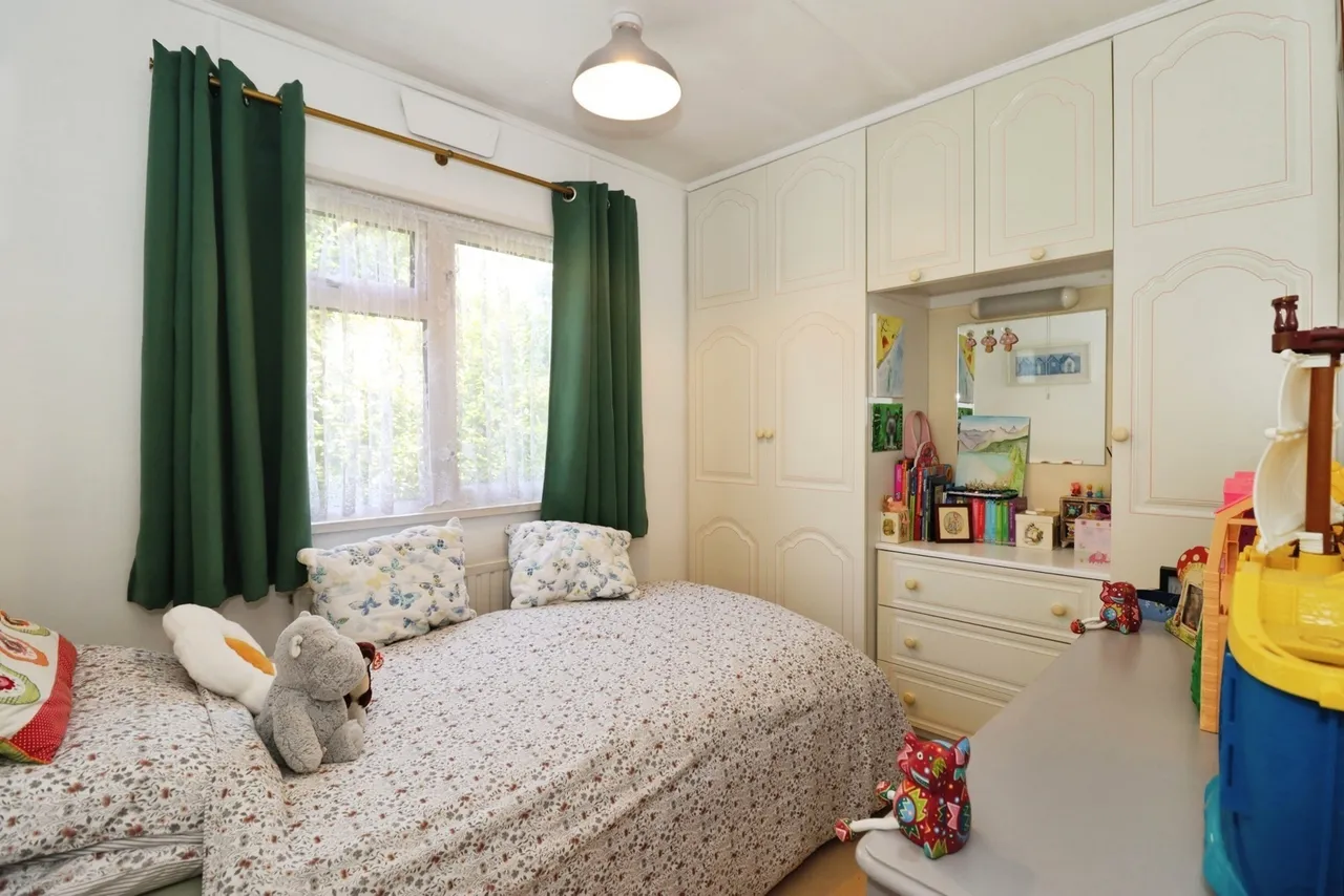 Cleevewood Park, Cleeve Wood Road, Bristol, BS16, photo 5