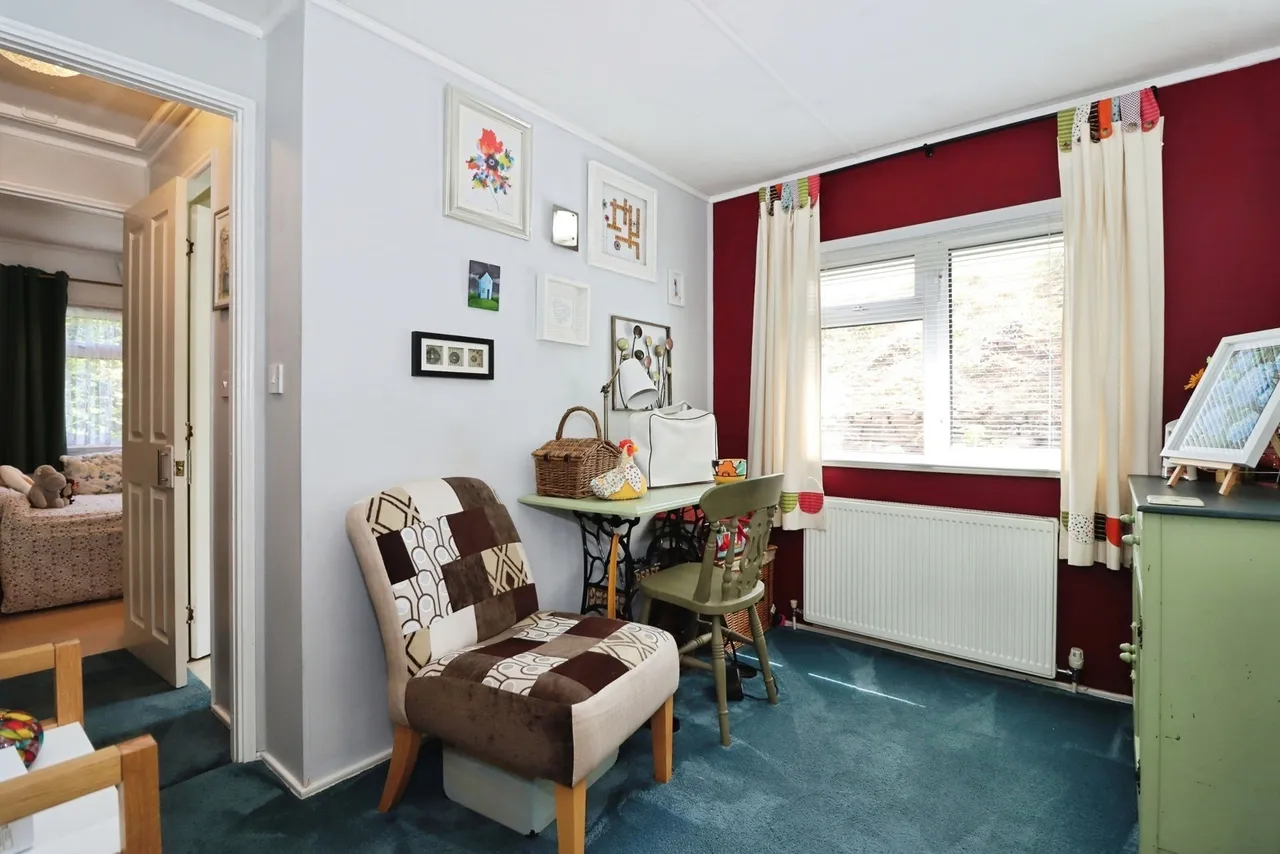 Cleevewood Park, Cleeve Wood Road, Bristol, BS16, photo 11