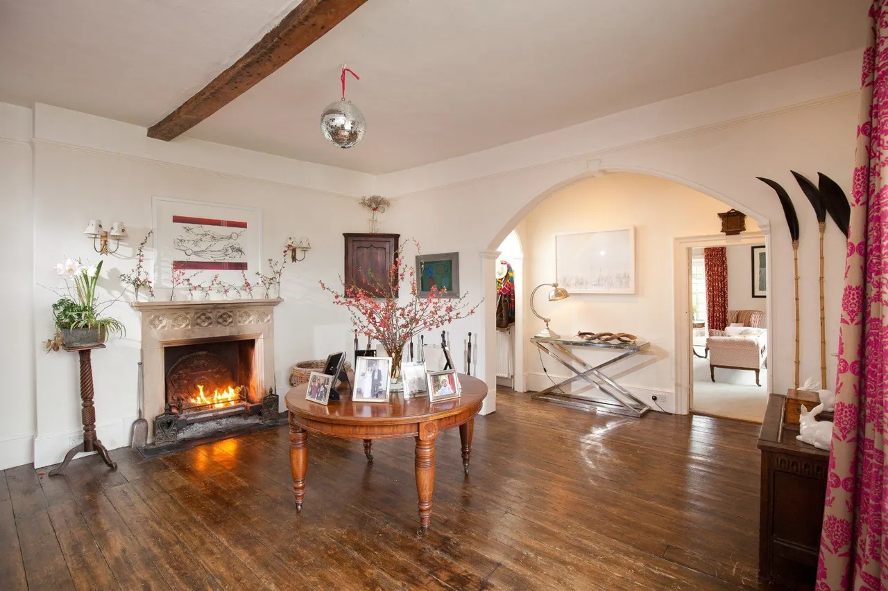 Chitterne, Warminster, Wiltshire, BA12 0LJ, photo 6