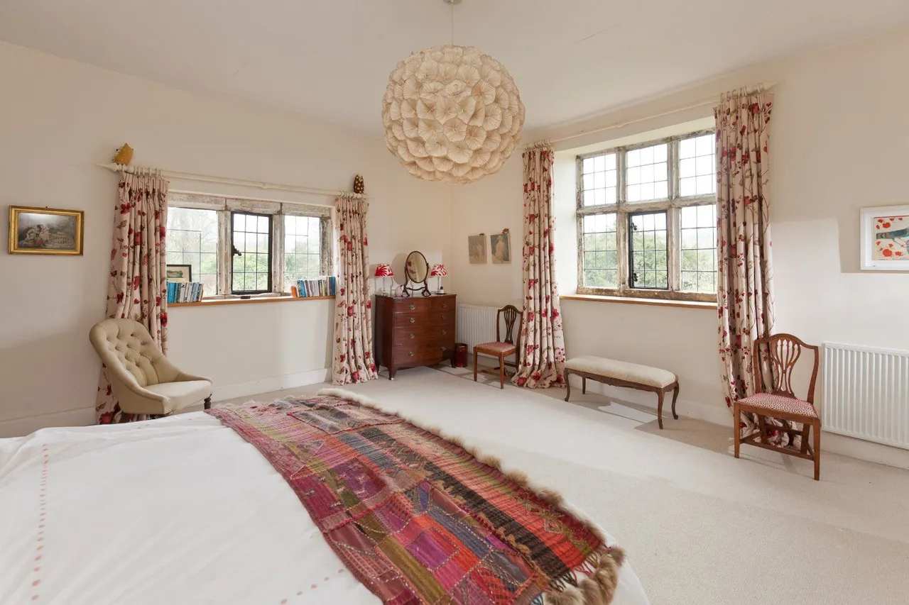 Chitterne, Warminster, Wiltshire, BA12 0LJ, photo 11