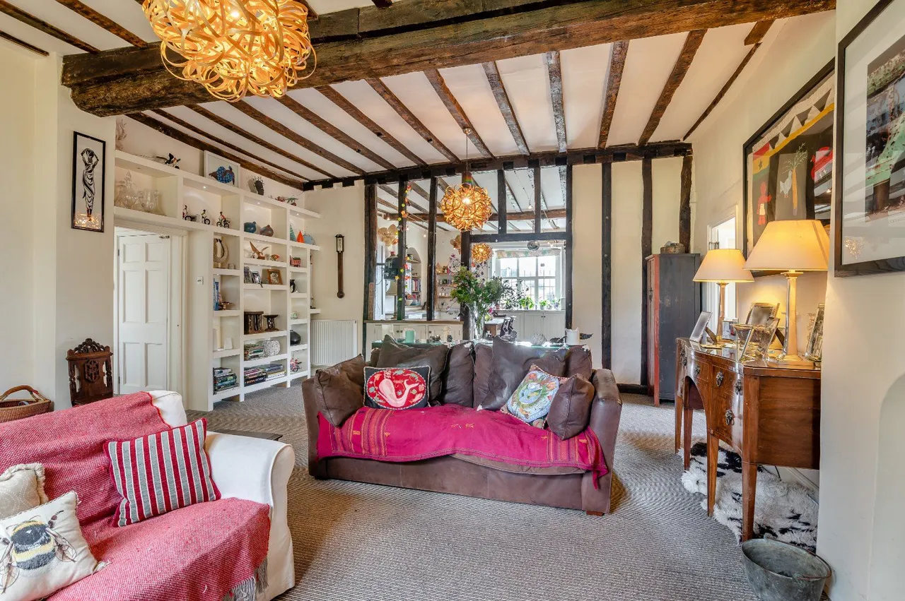 Chitterne, Warminster, Wiltshire, BA12 0LJ, photo 9