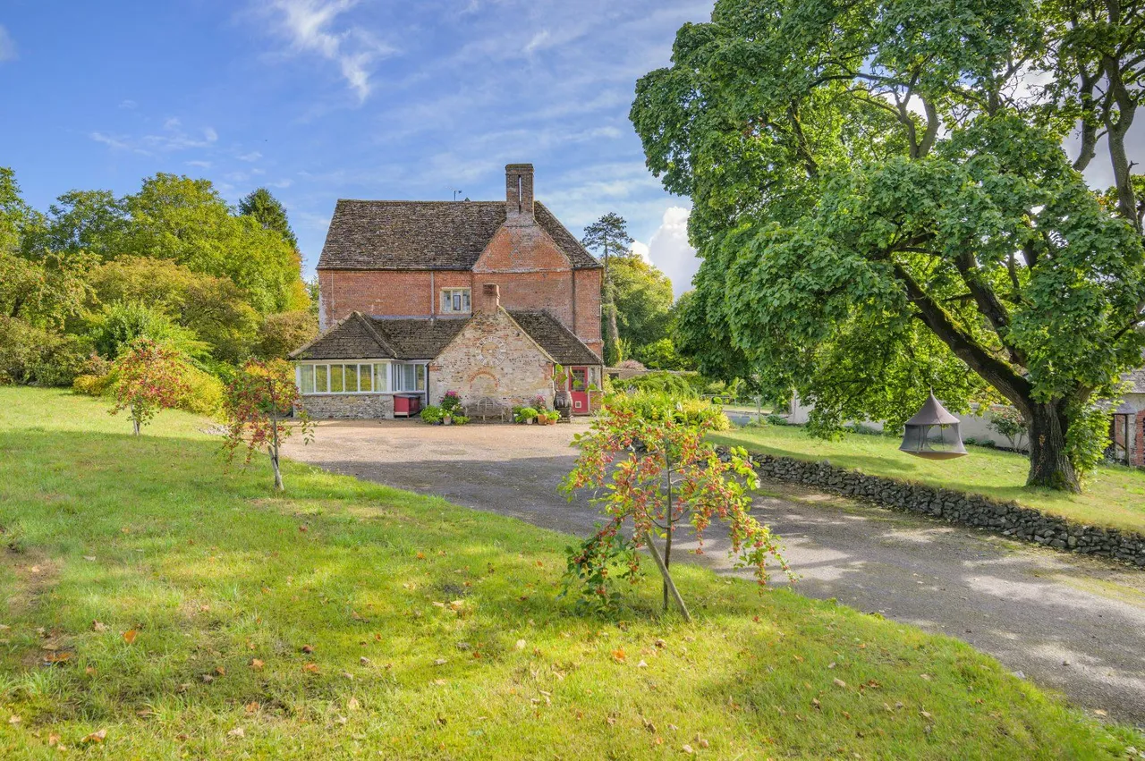 Chitterne, Warminster, Wiltshire, BA12 0LJ, photo 4