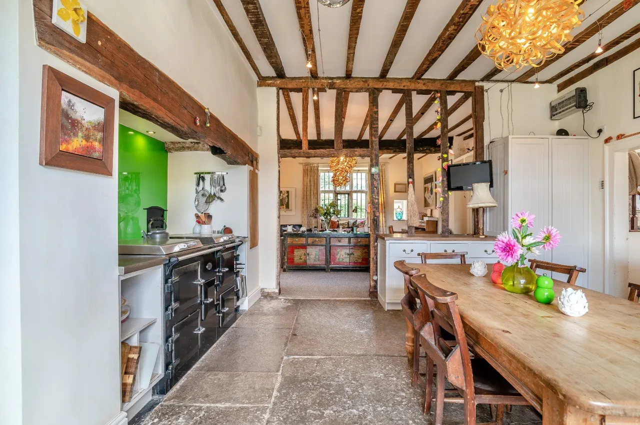 Chitterne, Warminster, Wiltshire, BA12 0LJ, photo 8