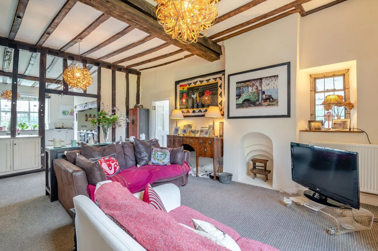 Chitterne, Warminster, Wiltshire, BA12 0LJ, photo 7
