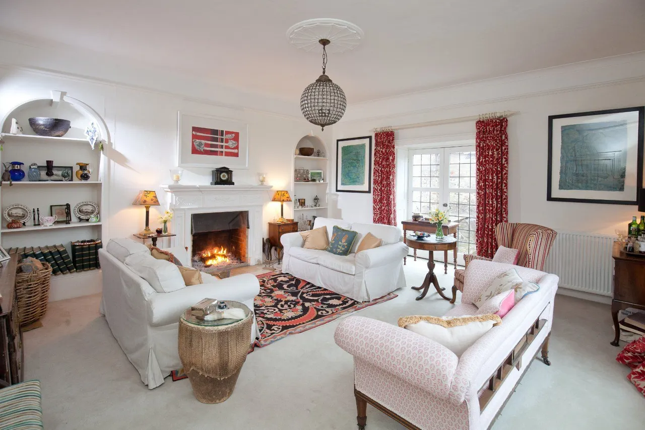 Chitterne, Warminster, Wiltshire, BA12 0LJ, photo 3