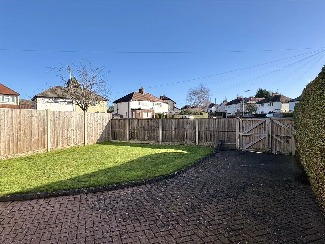 Derwent Way, Little Neston, CH64, photo 2