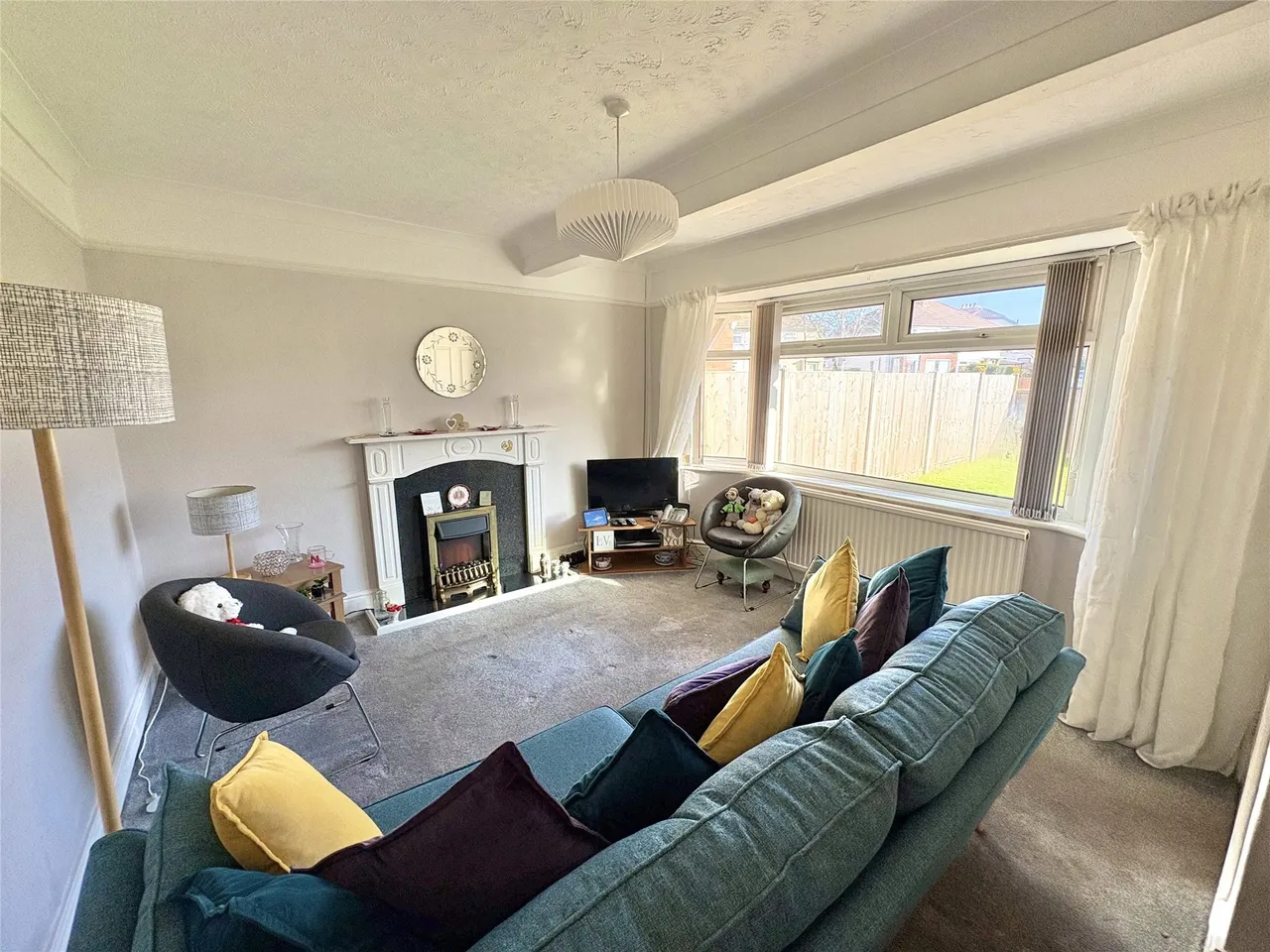 Derwent Way, Little Neston, CH64, photo 4