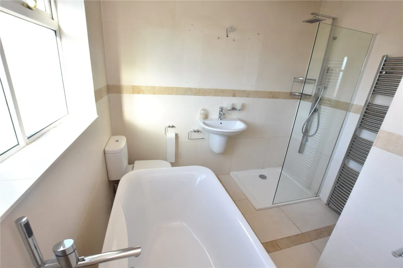 The Avenue, Alwoodley, LS17, photo 11