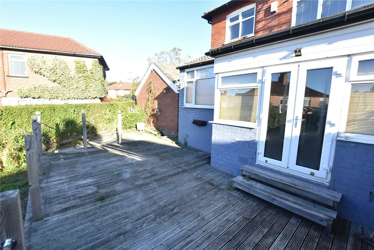 The Avenue, Alwoodley, LS17, photo 15