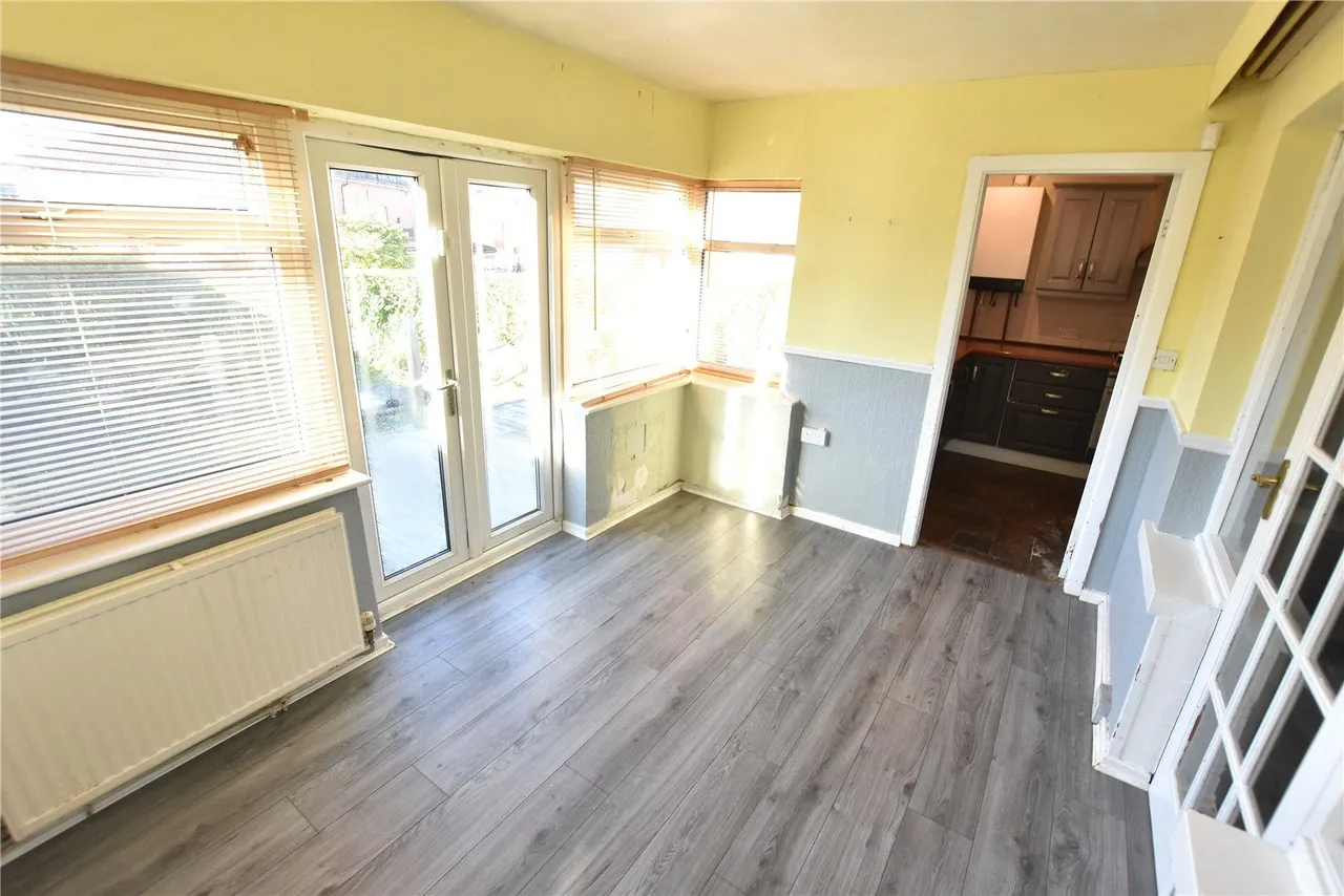The Avenue, Alwoodley, LS17, photo 7