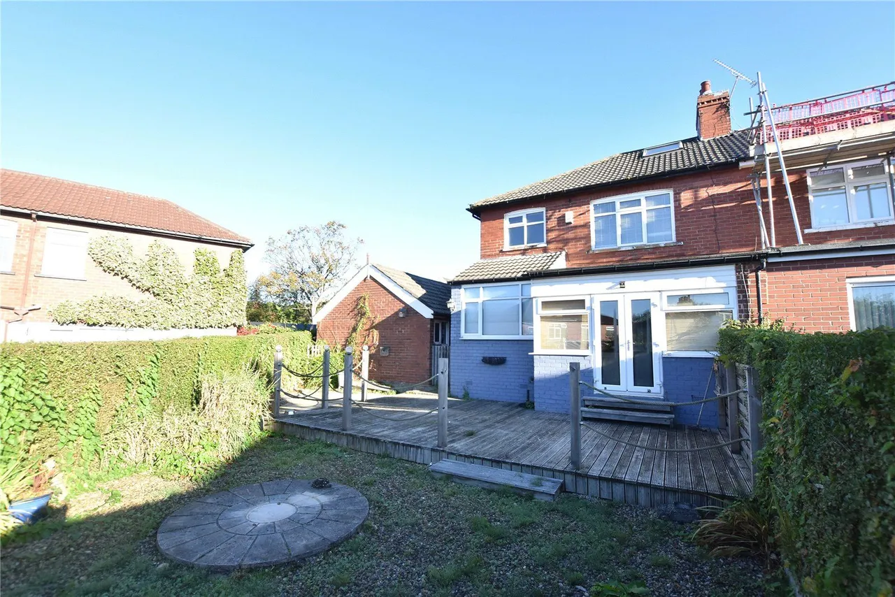 The Avenue, Alwoodley, LS17, photo 16