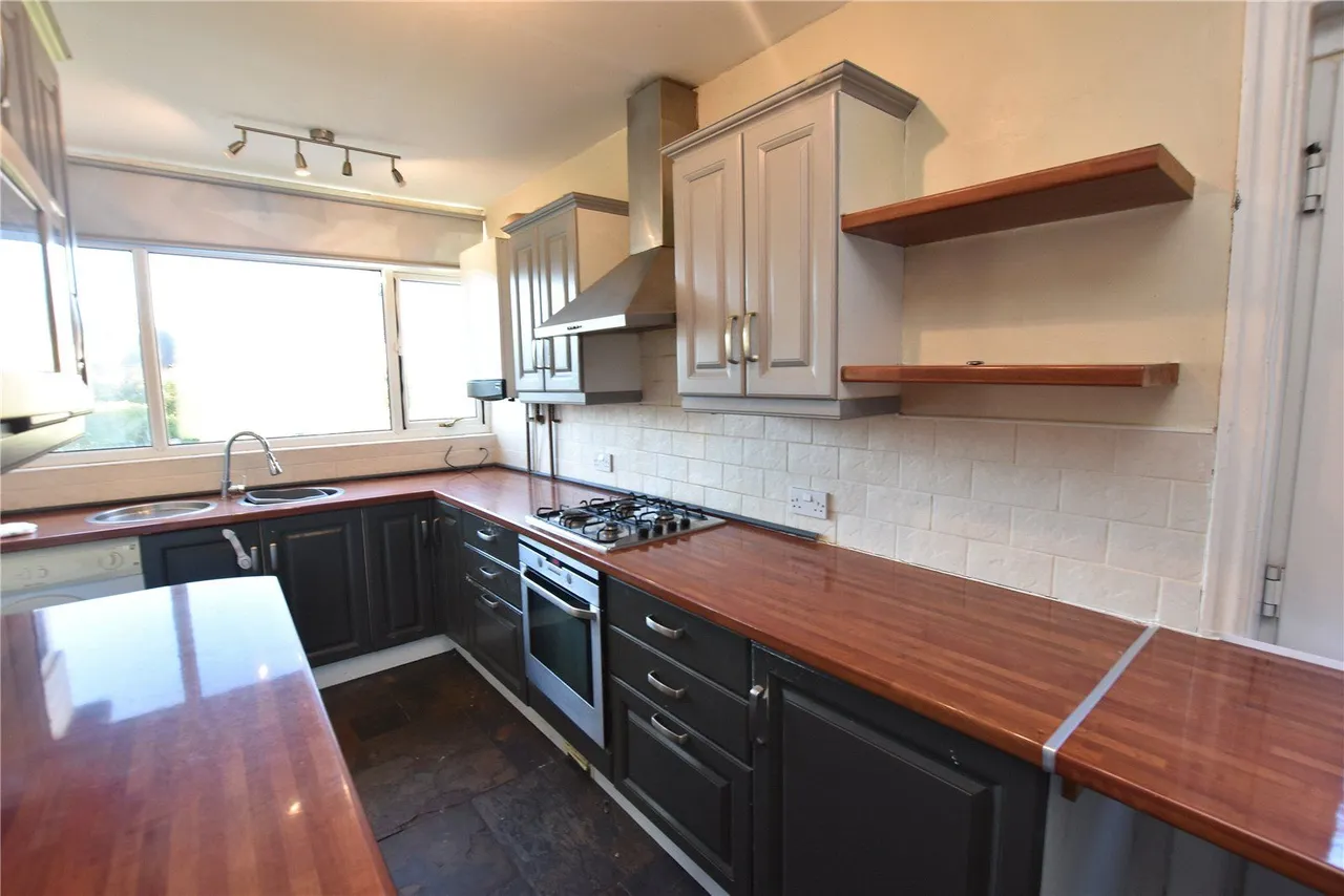 The Avenue, Alwoodley, LS17, photo 4