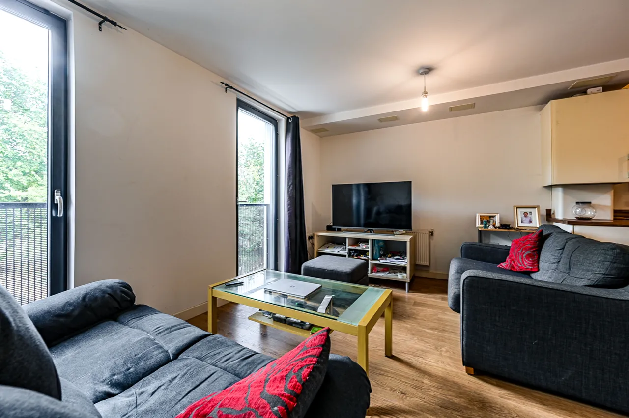 Flat N, 70 Barlborough Street, London, photo 10