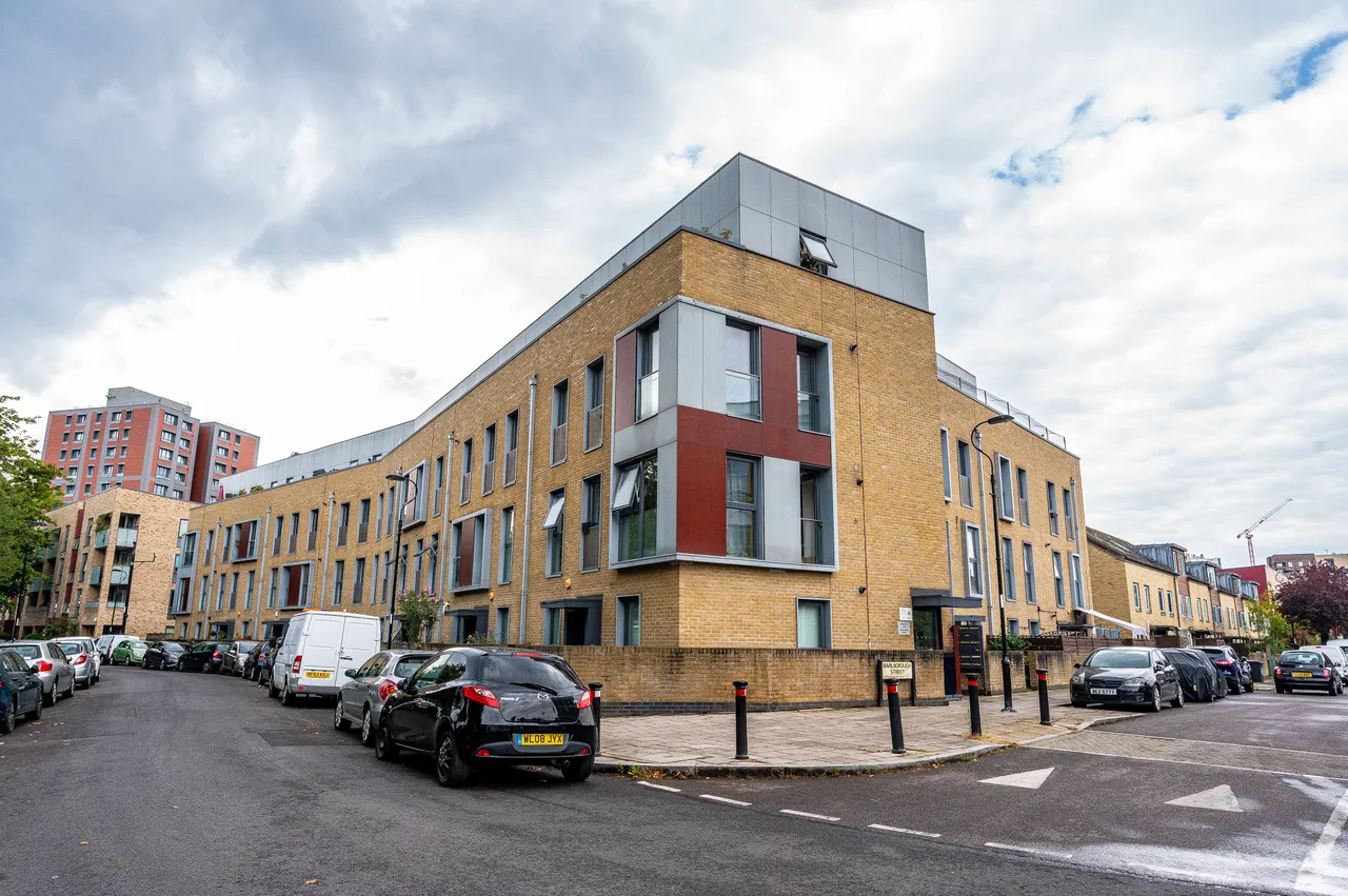 Flat N, 70 Barlborough Street, London, photo 11