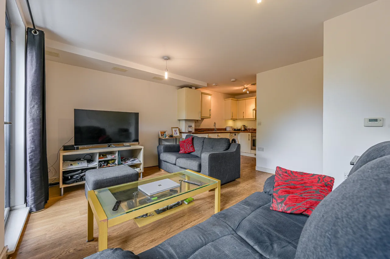 Flat N, 70 Barlborough Street, London, photo 6