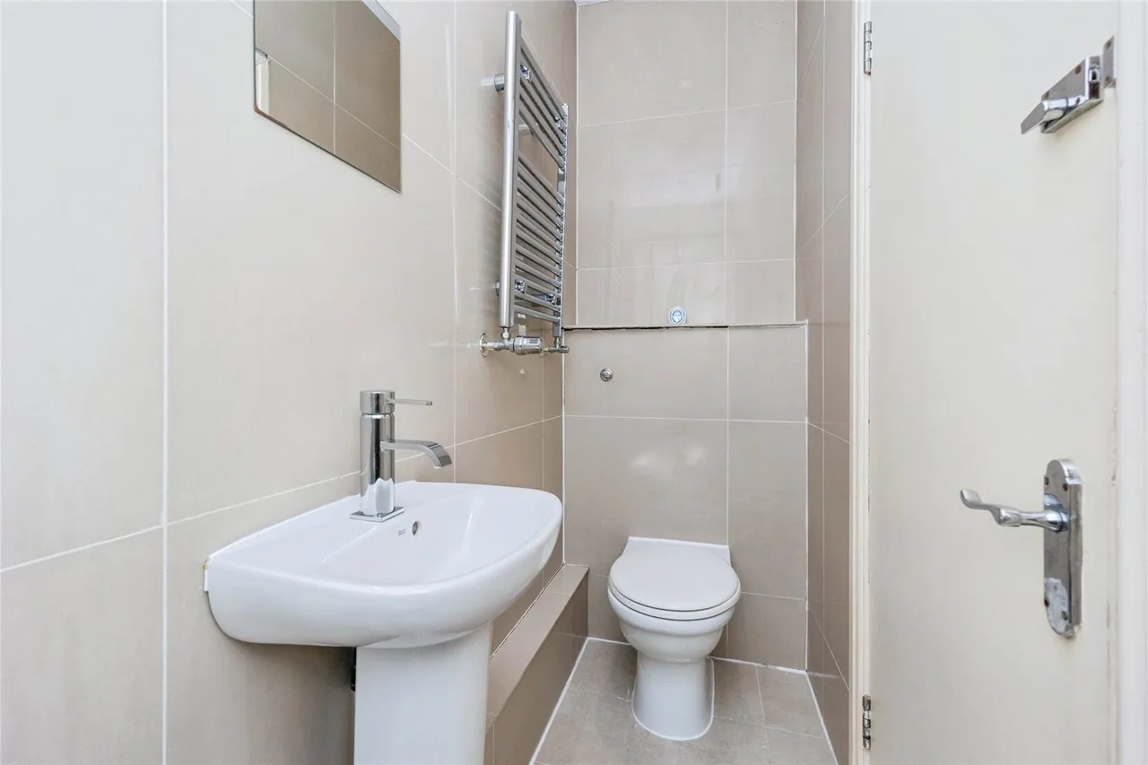 Kensington Road, Chorlton, M21, photo 14
