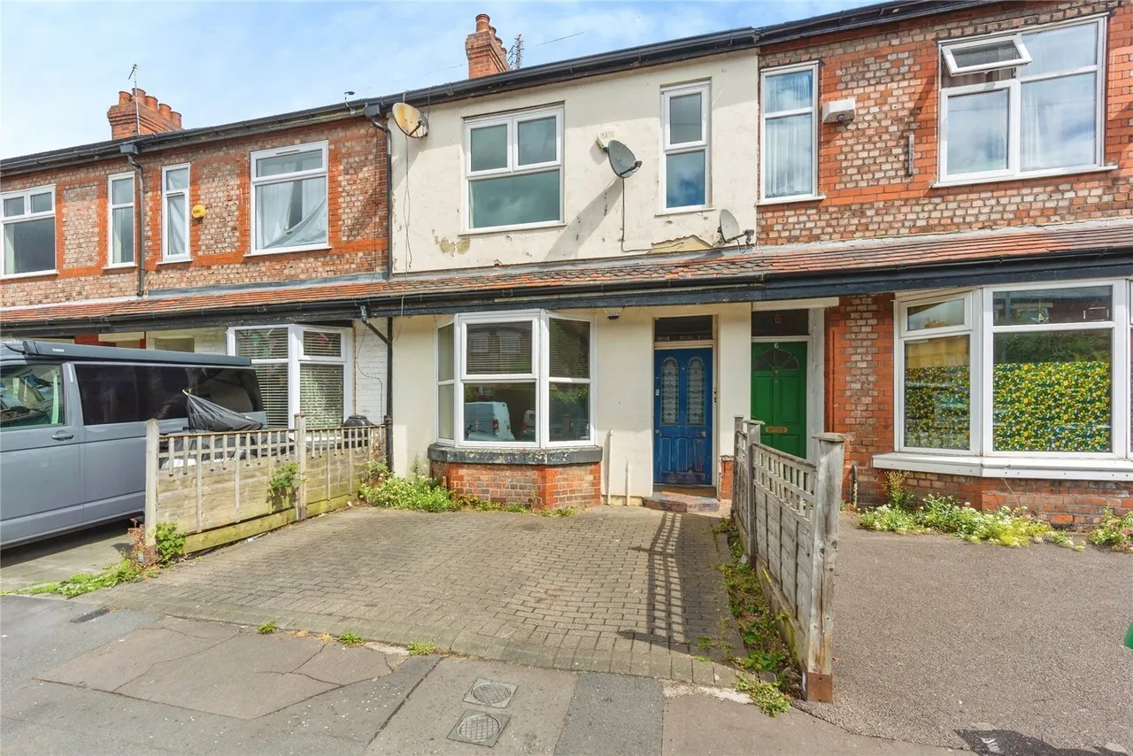 Kensington Road, Chorlton, M21, photo 20