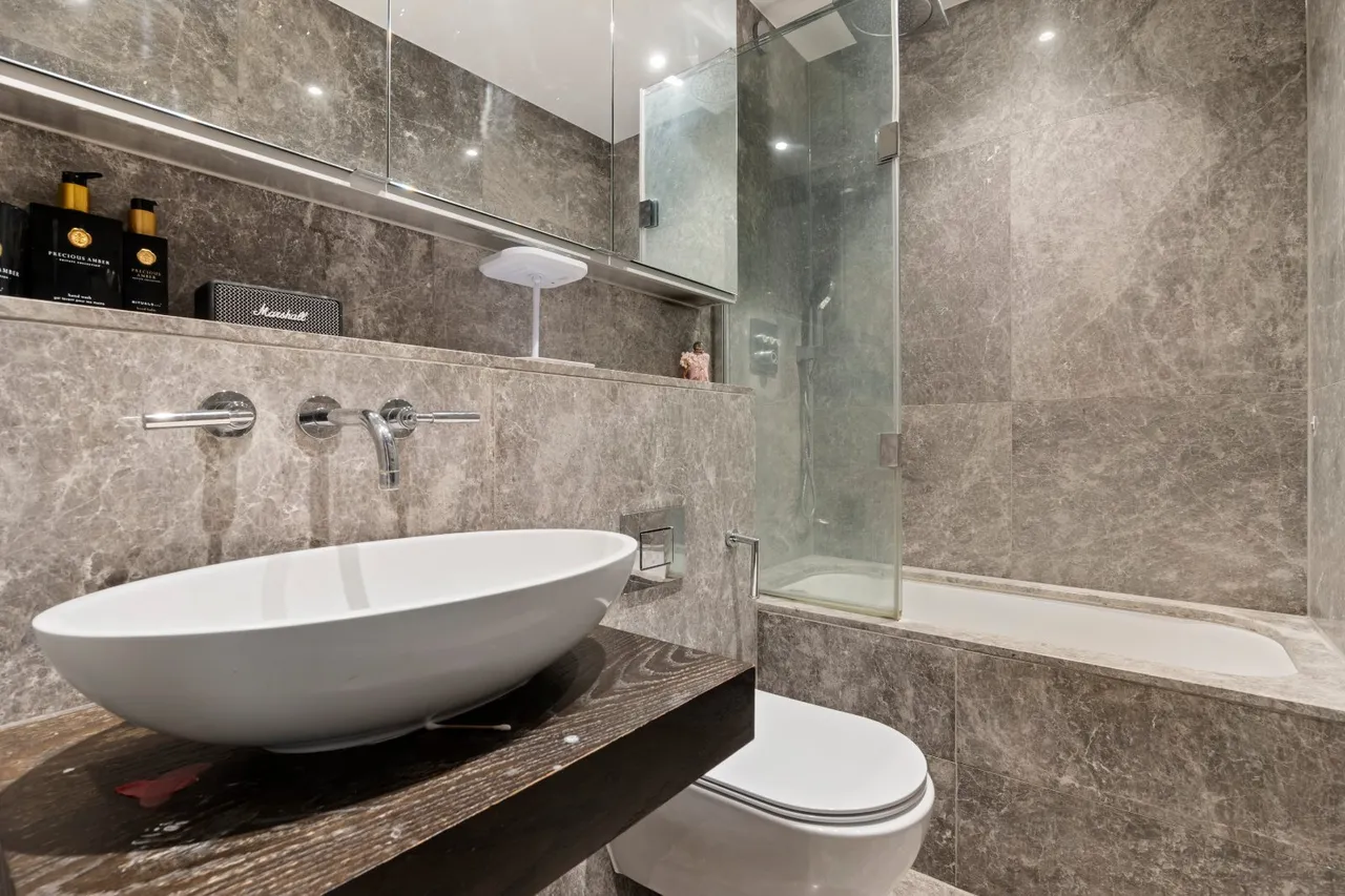 Logan Place, London, W8, photo 8