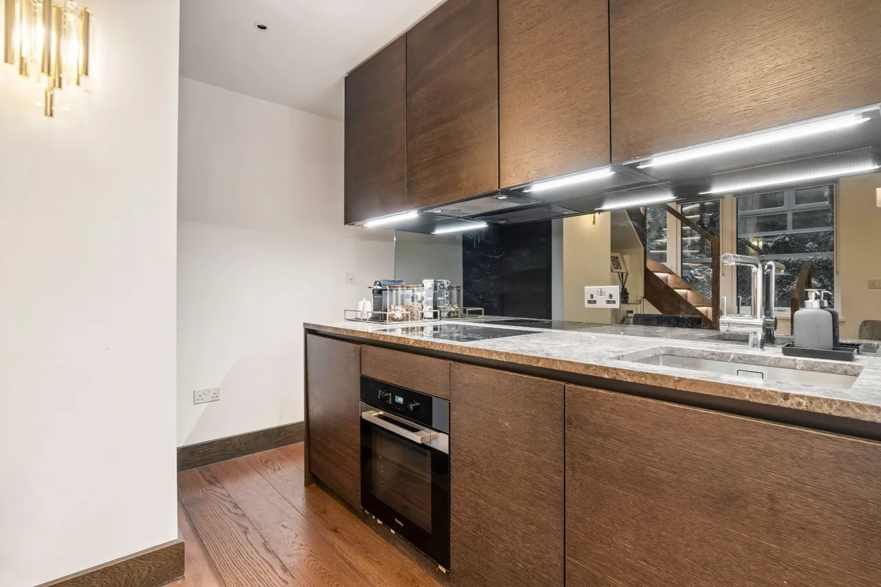 Logan Place, London, W8, photo 4