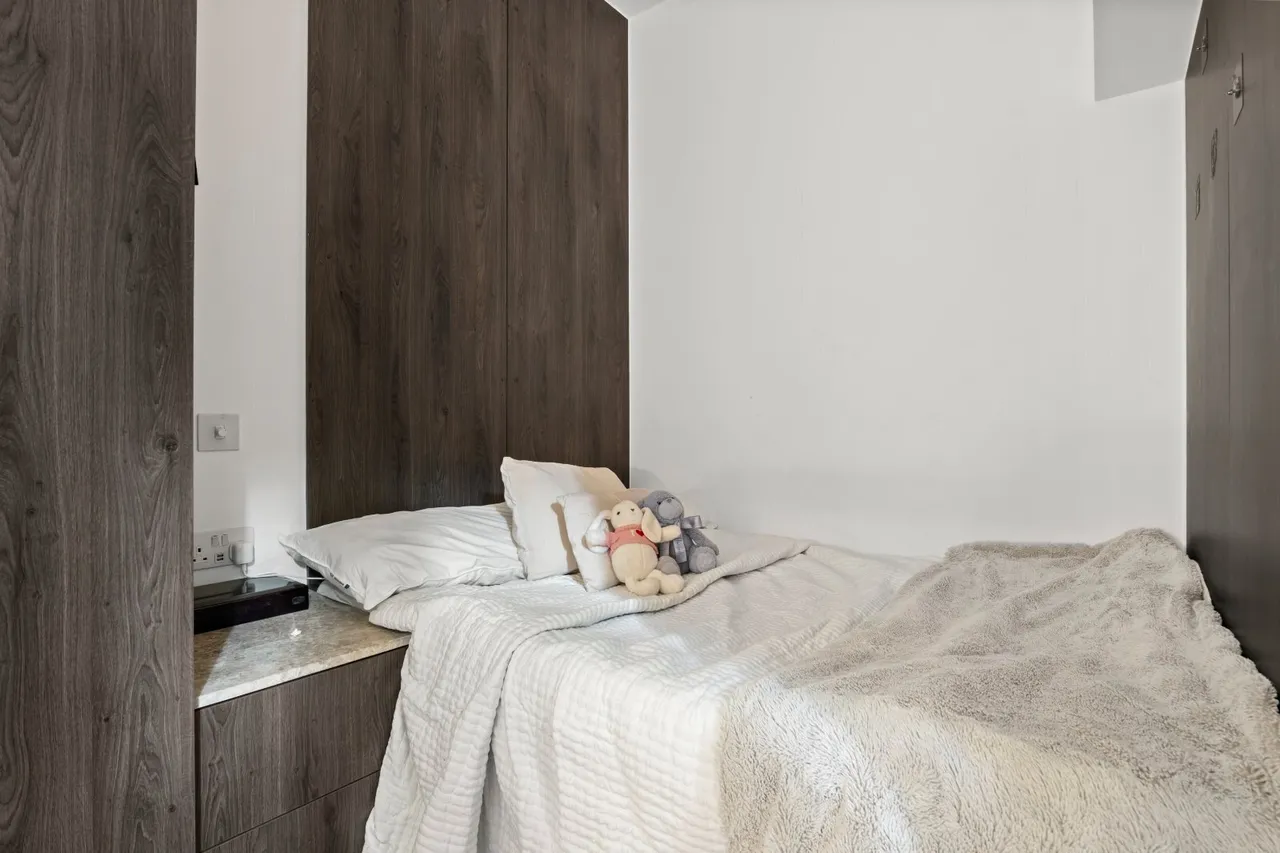 Logan Place, London, W8, photo 6