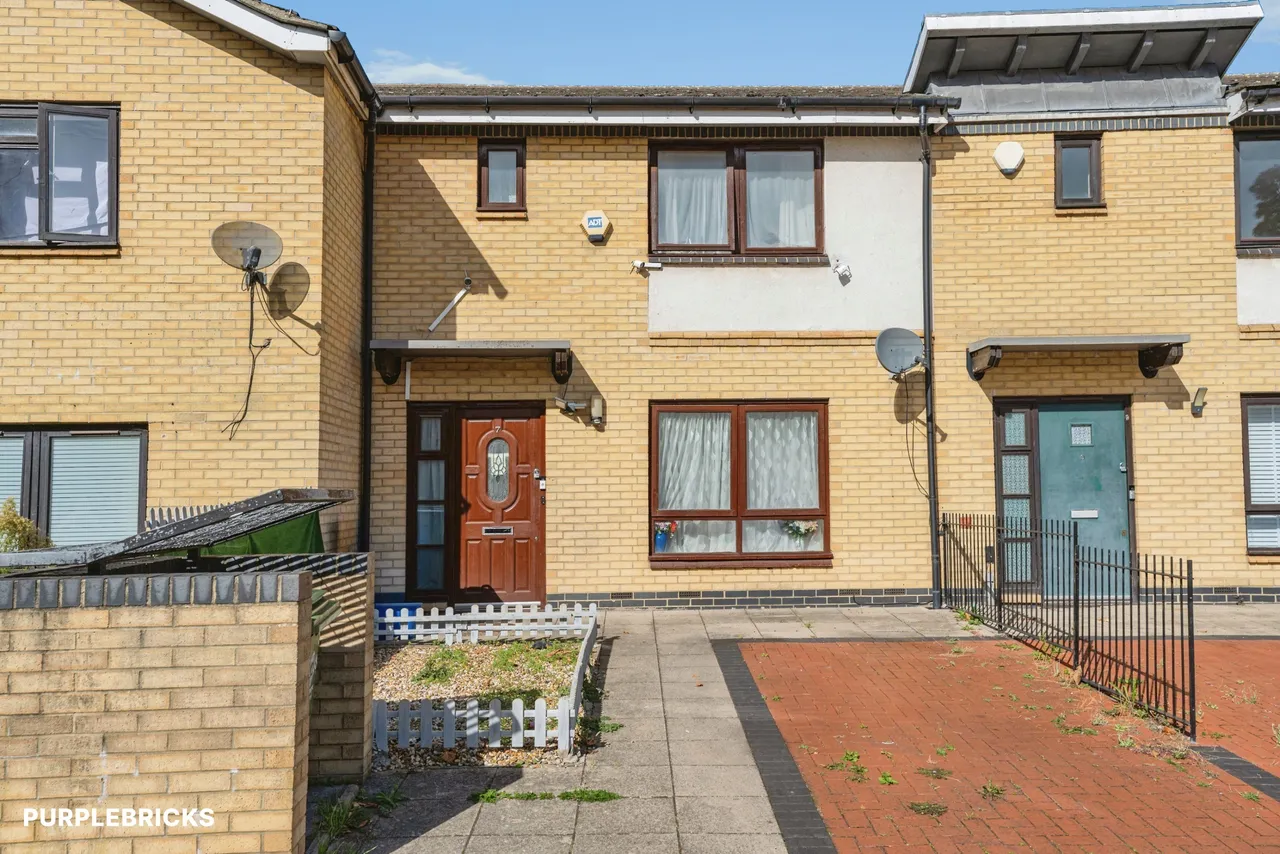 Gatonby Street, Peckham, SE15, photo 12
