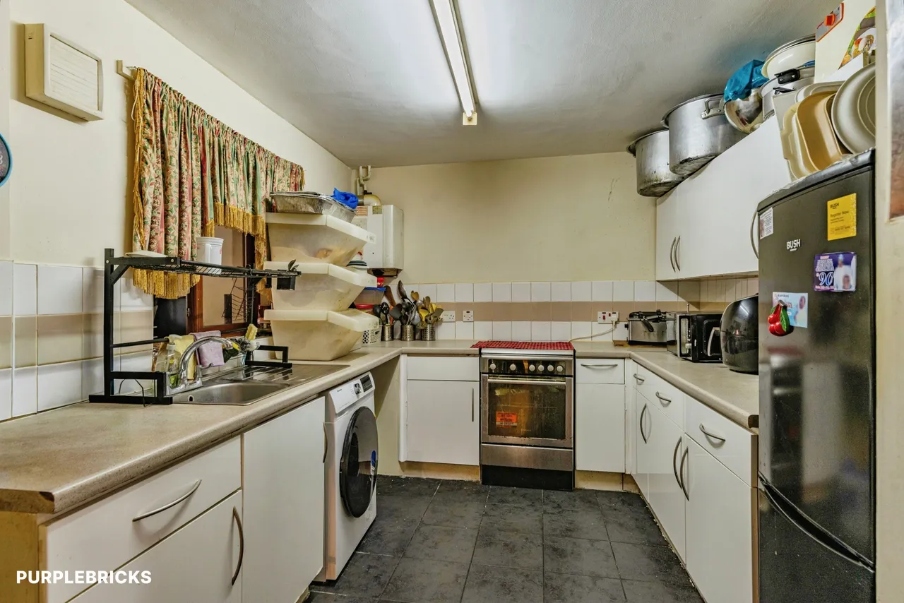 Gatonby Street, Peckham, SE15, photo 6