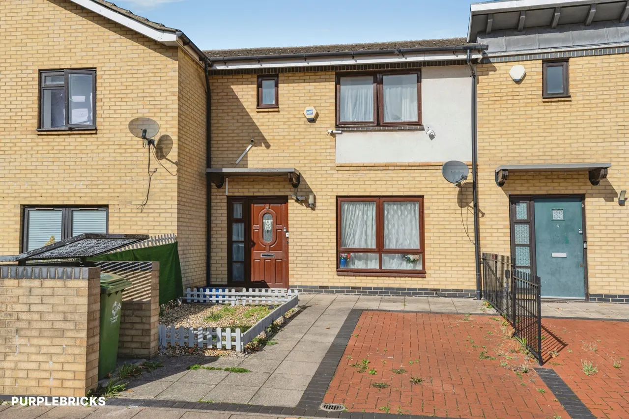 Gatonby Street, Peckham, SE15, photo 3